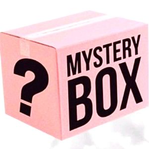 Women's Mystery Box for Resale